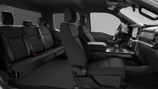 2026 Ford F-150® Internal Image 1